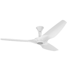 Haiku 152cm DC Aluminium Low Profile Smart Ceiling Fan with Remote Control